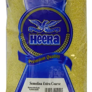 Heera semolina extra coarse 1.5kg
