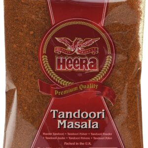 Heera tandoori masala 100g