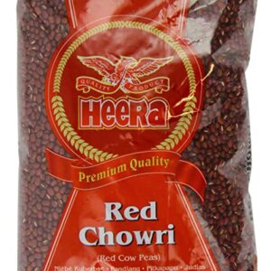 Heera thai red chowri (aduki beans) 2kg
