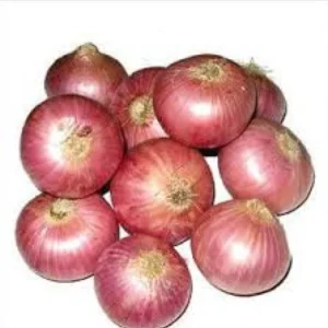 Fresh Indian / Bombay Onions