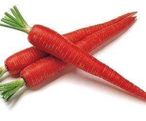 Fresh Indian Carrot 250g