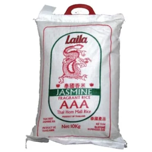 Jasmine AAA Rice 5Kg