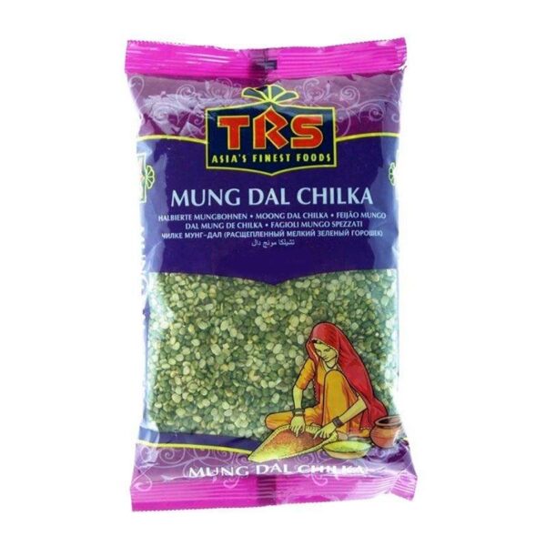 TRS Mung Dal Chilka 1kg