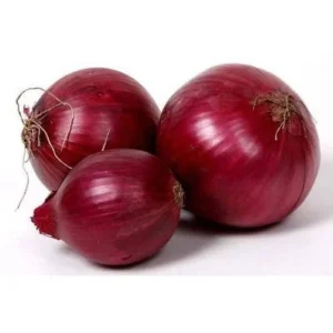 Onions (Red Onions) 1kg