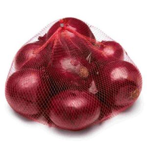 Onions (Red Onions) 2kg