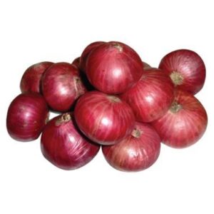 Onions (Red Onions) 500g