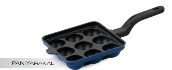 Nonstick Appakram Paniyakral 200mm