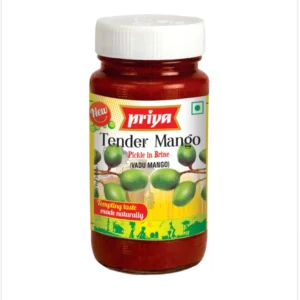 Priya tender mango 300g