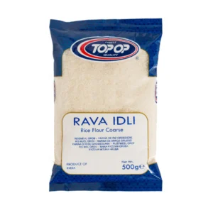 Top-Op Indian Rava Idli 500g