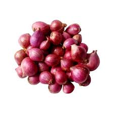 Fresh Indian Small Onions / Shallot