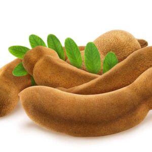 Pre-Order - Fresh Green Tamarind - Available on Monday / Thursday's