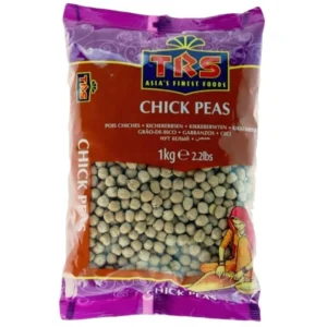 TRS Chick Peas 1Kg