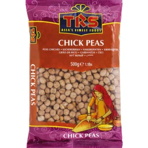 TRS Chick Peas 500G