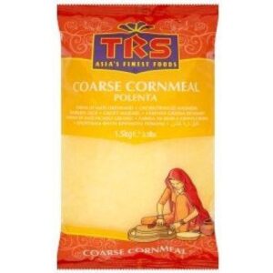 TRS Cornmeal Coarse 1.5kg