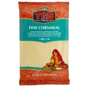 TRS Cornmeal Fine 1.5kg