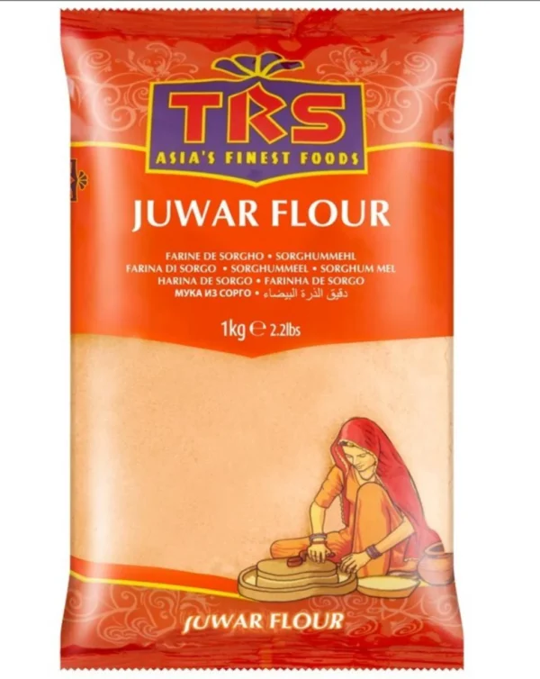 TRS Juwar Flour 1Kg
