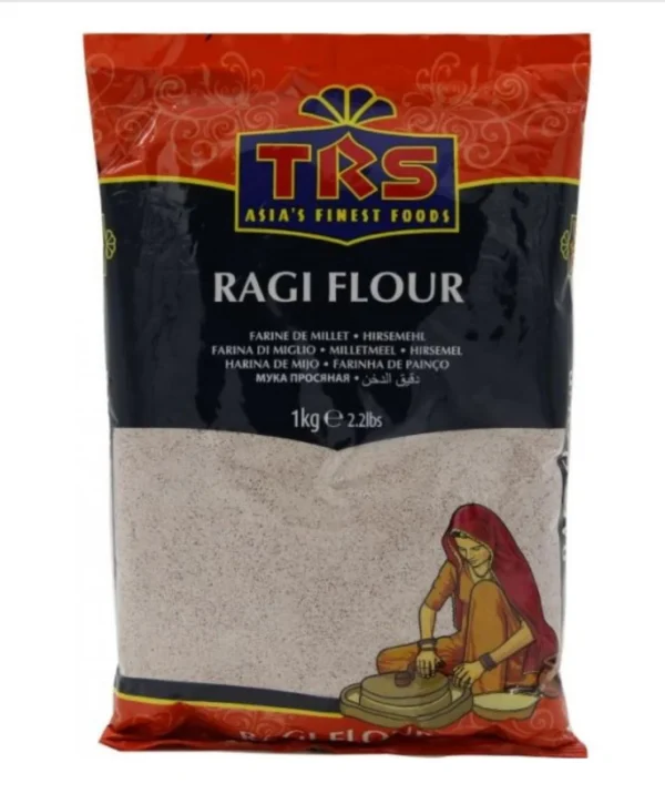 TRS Ragi Flour 1Kg