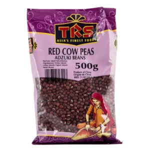 TRS Red Cow Peas 500gms