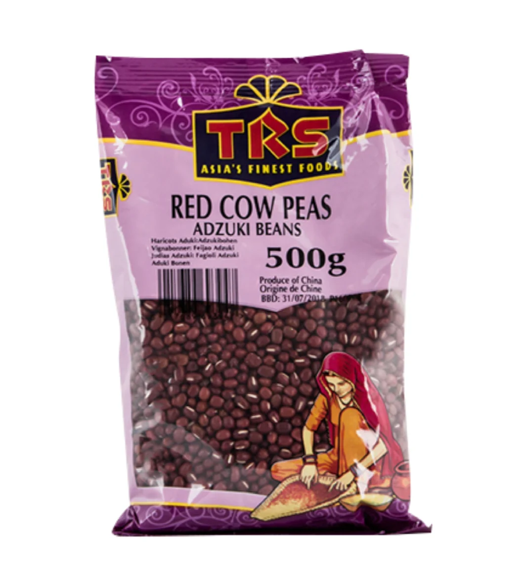 TRS Red Cow Peas 500gms