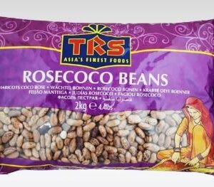TRS Rosecoco beans 2kg