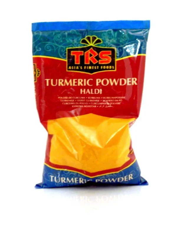TRS Turmeric Powder 1Kg