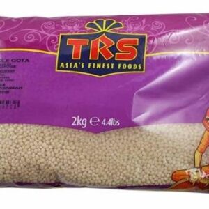 TRS Urid Gota Whole 2Kg