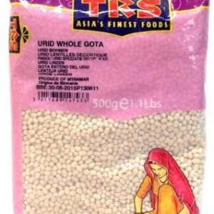 TRS Urid Gota Whole 500G