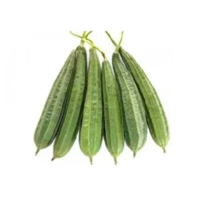 Turia / Peerkangaai / Ridge Gourd Veg 1kg