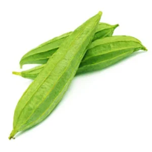 Turia / Peerkangaai / Ridge Gourd Veg 300gms