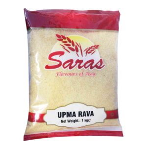 Saras Upma Rava 1kg