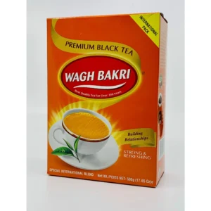 WaghBakri Tea 500g